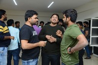 Next Nuvve Celebrity Show Photos